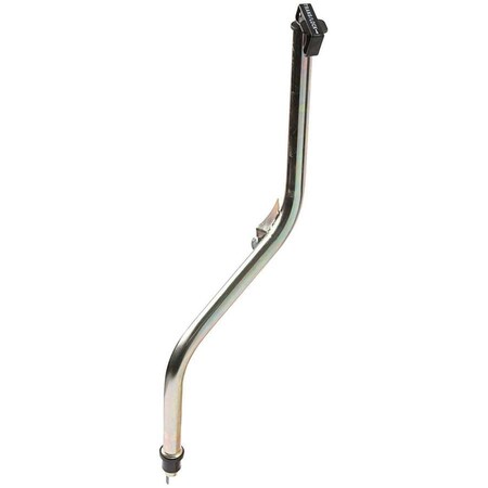 Allstar Performance Locking Transmission Dipstick for Ford C-4 Case Fill ALL69126